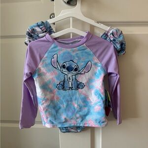 Lilo and Stitch Toddler Swimsuit